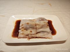 -香港狮子山下·明星粤菜餐厅(北苑店)