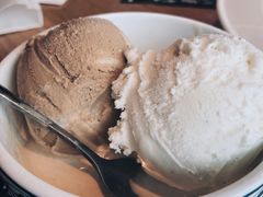 GELATO意大利手工冰淇淋-MYLK意式小厨(熙地港店)