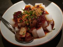 -赠李白·如诗的川味(余杭万达广场店)