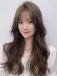 -丽时 Hair Salon