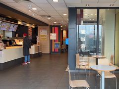 -麦当劳(国贸店)