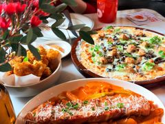 -O'eat Blossom&Pelican(深圳首店)