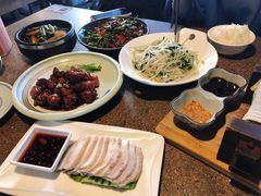 -几荷·恰似故人来(秀水广场店)