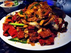 -海峡水产品交易中心(海鲜交易区)