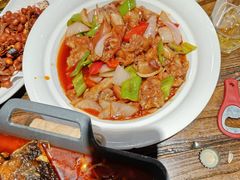 -大秦面庄(青松路店)