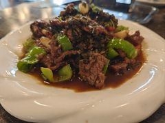 -龙方煲庄(余江路店)