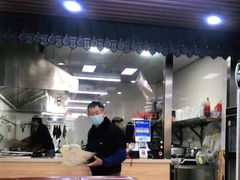 大堂-泉州牛肉饭店(花园路店)