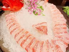 -荣记火锅(青悦城店)