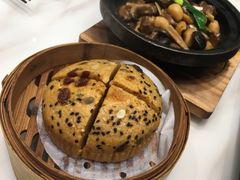 -稻香酒家·33年老字号·港式粤菜(富邦中心店)