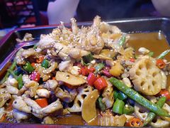 -蛙来哒(金沙洲万达店)