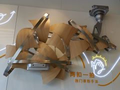 -德克士(龙阳广场店)