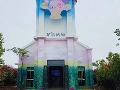 -泗洪洪泽湖湿地景区