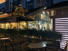 -星巴克臻选(成都太古里店)