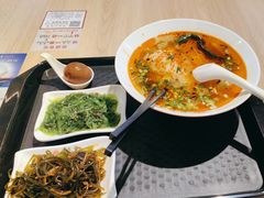 -鼎义丰功夫面(星光大道店)