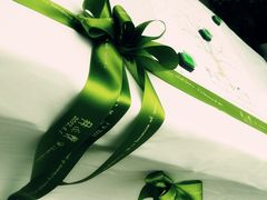 -爱之婚礼蛋糕(建外SOHO西区店)