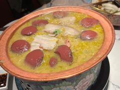 杀猪菜-奉天小馆·非遗东北菜(济南万象城店)