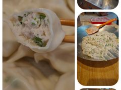 -渔家风味·鲅鱼水饺·央视展播·海鲜天津菜(开发区店)