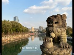 -望江楼公园
