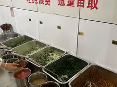 -文山荷鲜居(翠湖店)