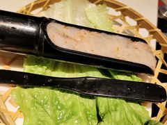 -一哥澳门豆捞·澳门风打边炉(高德置地店)