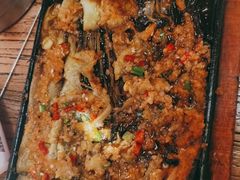 -铁人烧烤(民联C区店)