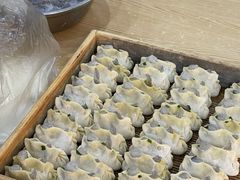 -众口斋锅贴(银泰城店)