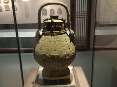 -湖州博物馆