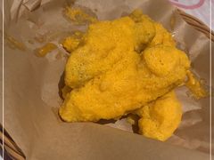 -聚味斋香辣蟹(生态城万达店)