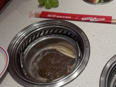 -龍歌自助小火锅(市南金茂湾店)