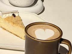 -sugarman espresso素饮糖人高新咖啡工厂