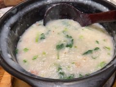 -如轩·海鲜砂锅粥·潮汕菜(海珠店)