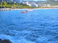 -大梅沙海滨公园