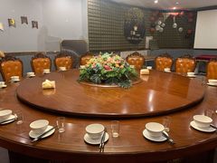 包厢-臻味私厨(国际社区店)