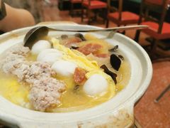 -新白鹿餐厅(爱琴海购物中心店)