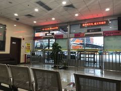 -天河客运站(地铁站)