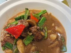 -鲁菜根·泰安菜(万达店)