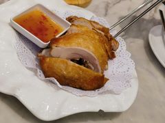 -宝月楼·台湾菜馆(天河城店)