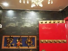 -东来顺饭庄(金泉广场店)