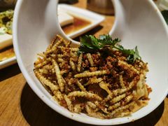 -园林美食城·本土农家菜(杨和镇店)