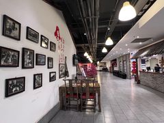 -小时候文化餐厅(盘山店)