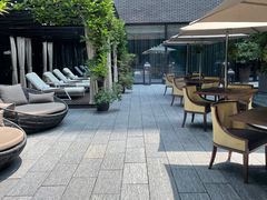 -成都博舍酒店