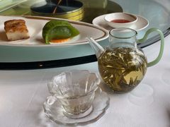 -金轩中餐厅 Jin Xuan(浦东丽思卡尔顿酒店)