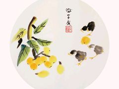 -子曰书院·古筝围棋书法国画小主持(夏都店)