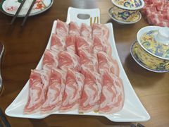 -津门老羊家·铜锅涮羊肉·烧烤(科技园店)