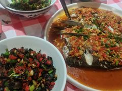 -西江红·株洲本地菜(滨江南路店)