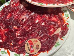 -汕头八合里海记牛肉店(清河店)