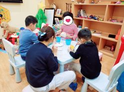 点击看大图 -卓玥国际月子会所(罗山路店)