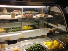 -喜茶(东莞雍华庭店)