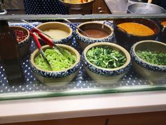 -留夫鸭(巴黎春天宝山店)