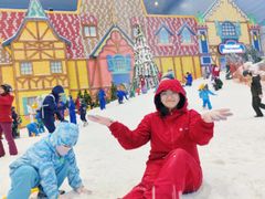 -广州热雪奇迹
